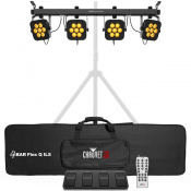 CHAUVET 4Bar Flex Q ILS