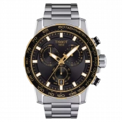 Чоловічий годинник Tissot Supersport Chrono T125.617.21.051.00 1 – techzone.com.ua