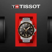 Чоловічий годинник Tissot Supersport Chrono T125.617.21.051.00 6 – techzone.com.ua Чоловічий годинник Tissot Supersport Chrono T125.617.21.051.00 6 – techzone.com.ua