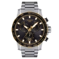 Чоловічий годинник Tissot Supersport Chrono T125.617.21.051.00 1 – techzone.com.ua