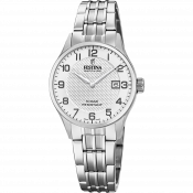 Жіночий годинник Festina Swiss F20006-1 1 – techzone.com.ua Жіночий годинник Festina Swiss F20006-1 1 – techzone.com.ua