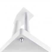 Стойки для колонок Canton LS 860 white 6 – techzone.com.ua Стойки для колонок Canton LS 860 white 6 – techzone.com.ua