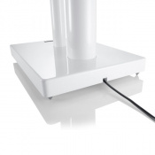 Стійки для колонок Canton LS 860 white 5 – techzone.com.ua Стійки для колонок Canton LS 860 white 5 – techzone.com.ua