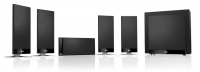 Активний сабвуфер KEF T2 Black 4 – techzone.com.ua Активний сабвуфер KEF T2 Black 4 – techzone.com.ua