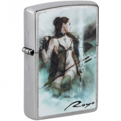 Запальничка Zippo 207 Luis Royo 48962