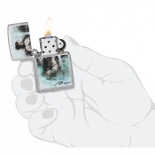 Запальничка Zippo 207 Luis Royo 48962 4 – techzone.com.ua Запальничка Zippo 207 Luis Royo 48962 4 – techzone.com.ua