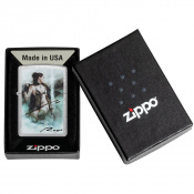 Запальничка Zippo 207 Luis Royo 48962 5 – techzone.com.ua Запальничка Zippo 207 Luis Royo 48962 5 – techzone.com.ua