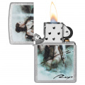 Запальничка Zippo 207 Luis Royo 48962 3 – techzone.com.ua