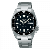 Чоловічий годинник Seiko 5 Sports SKX SRPK29K1 1 – techzone.com.ua