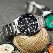 Чоловічий годинник Seiko 5 Sports SKX SRPK29K1 5 – techzone.com.ua Чоловічий годинник Seiko 5 Sports SKX SRPK29K1 5 – techzone.com.ua
