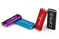 ЦАП с усилителем для наушников Cyrus SoundKey Teal 2 – techzone.com.ua ЦАП с усилителем для наушников Cyrus SoundKey Teal 2 – techzone.com.ua