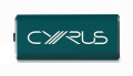 ЦАП с усилителем для наушников Cyrus SoundKey Teal 1 – techzone.com.ua