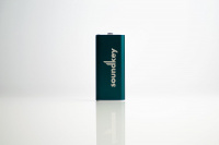 ЦАП із підсилювачем для навушників Cyrus SoundKey Teal 2 – techzone.com.ua