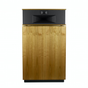 Акустическая система Klipsch Klipschorn AK6 Natural Cherry 4 – techzone.com.ua Акустическая система Klipsch Klipschorn AK6 Natural Cherry 4 – techzone.com.ua