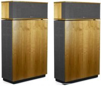 Акустична система Klipsch Klipschorn AK6 Natural Cherry 1 – techzone.com.ua