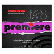 Струны Premiere Strings PEBGS45-100