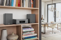 Минисистема Denon Ceol N11 DAB Grey 3 – techzone.com.ua Минисистема Denon Ceol N11 DAB Grey 3 – techzone.com.ua