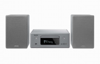 Мінісистема Denon Ceol N11 DAB Grey 1 – techzone.com.ua