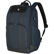 Рюкзак для ноутбука Victorinox ARCHITECTURE URBAN2/Melange Blue Vt612669