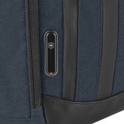 Рюкзак для ноутбука Victorinox ARCHITECTURE URBAN2/Melange Blue Vt612669 11 – techzone.com.ua Рюкзак для ноутбука Victorinox ARCHITECTURE URBAN2/Melange Blue Vt612669 11 – techzone.com.ua