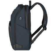 Рюкзак для ноутбука Victorinox ARCHITECTURE URBAN2/Melange Blue Vt612669 3 – techzone.com.ua Рюкзак для ноутбука Victorinox ARCHITECTURE URBAN2/Melange Blue Vt612669 3 – techzone.com.ua