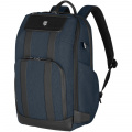 Рюкзак для ноутбука Victorinox ARCHITECTURE URBAN2/Melange Blue Vt612669 1 – techzone.com.ua