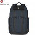 Рюкзак для ноутбука Victorinox ARCHITECTURE URBAN2/Melange Blue Vt612669 2 – techzone.com.ua