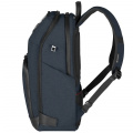 Рюкзак для ноутбука Victorinox ARCHITECTURE URBAN2/Melange Blue Vt612669 3 – techzone.com.ua