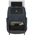 Рюкзак для ноутбука Victorinox ARCHITECTURE URBAN2/Melange Blue Vt612669 6 – techzone.com.ua