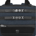 Рюкзак для ноутбука Victorinox ARCHITECTURE URBAN2/Melange Blue Vt612669 8 – techzone.com.ua
