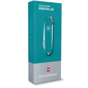 Складаний ніж Victorinox CLASSIC SD Colors 0.6223.23G 4 – techzone.com.ua Складаний ніж Victorinox CLASSIC SD Colors 0.6223.23G 4 – techzone.com.ua