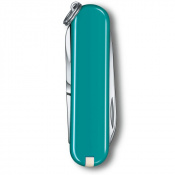 Складной нож Victorinox CLASSIC SD Colors 0.6223.23G 3 – techzone.com.ua Складной нож Victorinox CLASSIC SD Colors 0.6223.23G 3 – techzone.com.ua