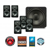 Комплект акустики SVS Prime 5.1 Black Ash 5 – techzone.com.ua Комплект акустики SVS Prime 5.1 Black Ash 5 – techzone.com.ua