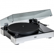 Проигрыватель виниловых пластинок Elac Miracord 60 Black High Gloss 2 – techzone.com.ua Проигрыватель виниловых пластинок Elac Miracord 60 Black High Gloss 2 – techzone.com.ua