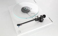 Програвач вінілових платівок Rega Planar 3 White c ND3 8 – techzone.com.ua Програвач вінілових платівок Rega Planar 3 White c ND3 8 – techzone.com.ua