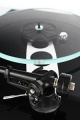 Програвач вінілових платівок Rega Planar 3 White c ND3 4 – techzone.com.ua