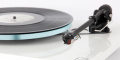 Програвач вінілових платівок Rega Planar 3 White c ND3 6 – techzone.com.ua