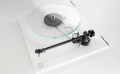 Програвач вінілових платівок Rega Planar 3 White c ND3 8 – techzone.com.ua