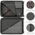 Валіза Victorinox AIROX Advanced Black Середня Vt612589 8 – techzone.com.ua