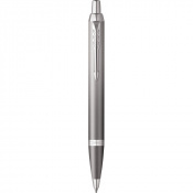 Ручка кулькова Parker IM Rituals Grey CT BP 29 232 1 – techzone.com.ua