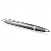 Ручка шариковая Parker IM Rituals Grey CT BP 29 232 2 – techzone.com.ua Ручка шариковая Parker IM Rituals Grey CT BP 29 232 2 – techzone.com.ua