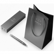 Ручка шариковая Parker IM Rituals Grey CT BP 29 232 5 – techzone.com.ua Ручка шариковая Parker IM Rituals Grey CT BP 29 232 5 – techzone.com.ua