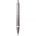 Ручка шариковая Parker IM Rituals Grey CT BP 29 232 1 – techzone.com.ua