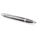 Ручка шариковая Parker IM Rituals Grey CT BP 29 232 2 – techzone.com.ua