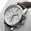 Чоловічий годинник з хронографом Tissot PRC 200 T17.1.516.32 4 – techzone.com.ua