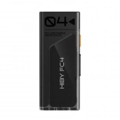 ЦАП+підсилювач Hiby FC4 with display Black 5 – techzone.com.ua ЦАП+підсилювач Hiby FC4 with display Black 5 – techzone.com.ua