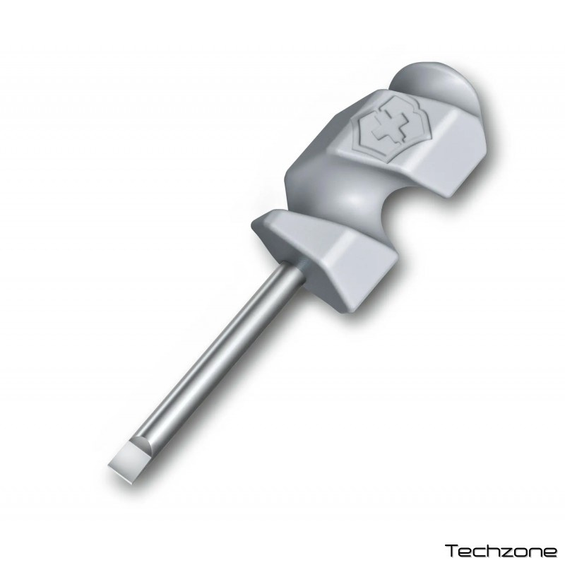 Набір Victorinox Mini Tool з 4 мінівикруток (блістер) 2.1201.4 4 – techzone.com.ua