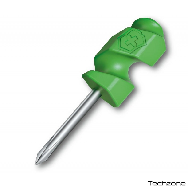 Набір Victorinox Mini Tool з 4 мінівикруток (блістер) 2.1201.4 5 – techzone.com.ua