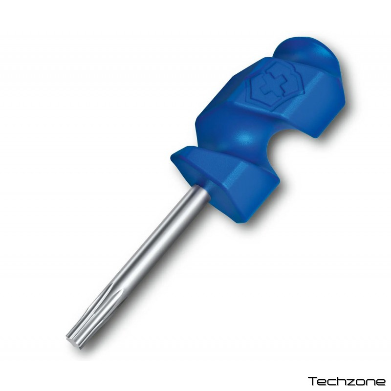 Набір Victorinox Mini Tool з 4 мінівикруток (блістер) 2.1201.4 6 – techzone.com.ua