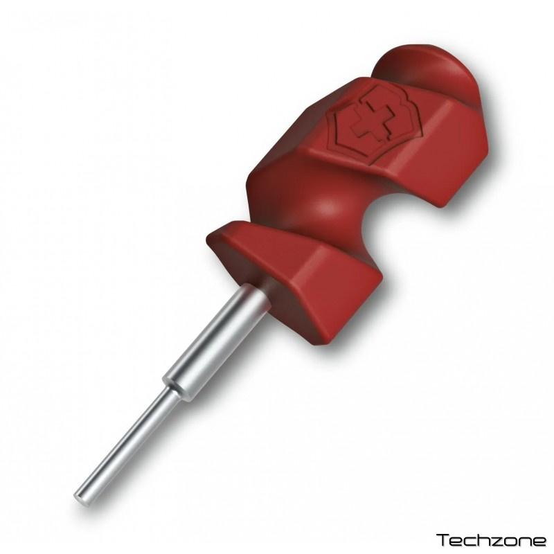 Набір Victorinox Mini Tool з 4 мінівикруток (блістер) 2.1201.4 7 – techzone.com.ua